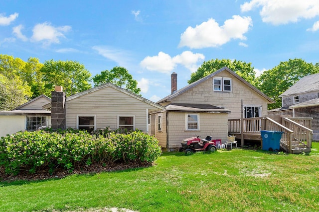 16 Annette Ave, East Falmouth, MA 02536 - photo 12