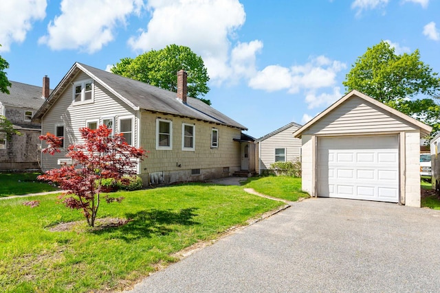 16 Annette Ave, East Falmouth, MA 02536 - photo 2