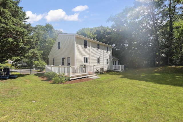 4 Thom Ave, Bourne, MA 02532 - photo 22
