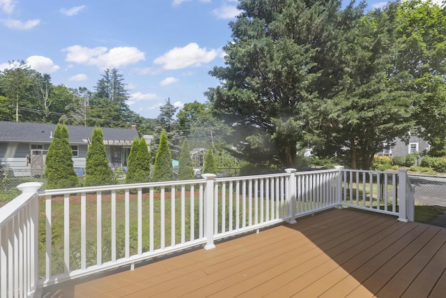 4 Thom Ave, Bourne, MA 02532 - photo 20