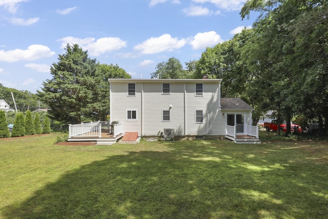 4 Thom Ave, Bourne, MA 02532 - photo 23