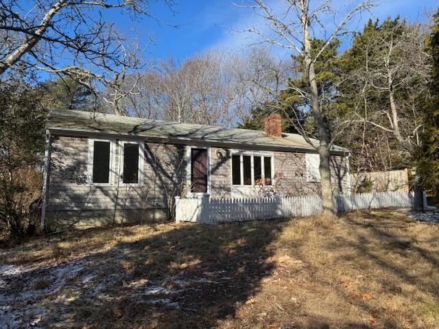 Listing photo 2 for 201 Old County Rd, East Sandwich MA 02537