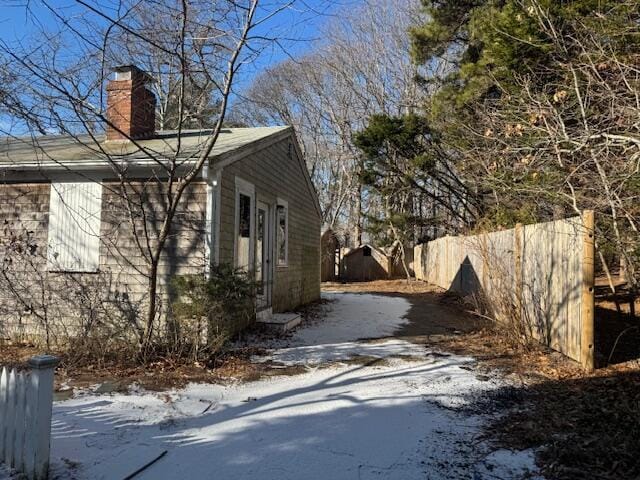 Listing photo 3 for 201 Old County Rd, East Sandwich MA 02537