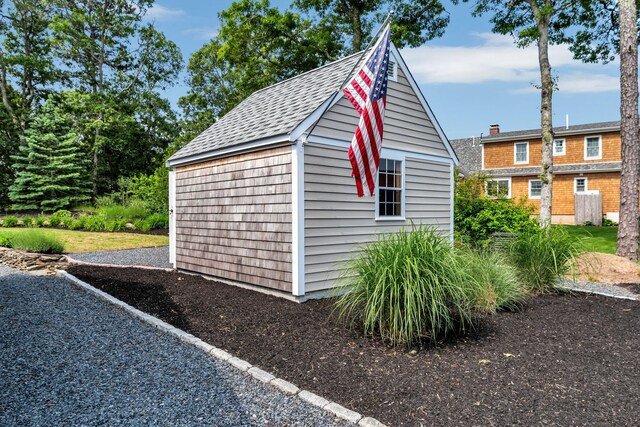 25 Pheasant Cove Cir, Yarmouth Port, MA 02675