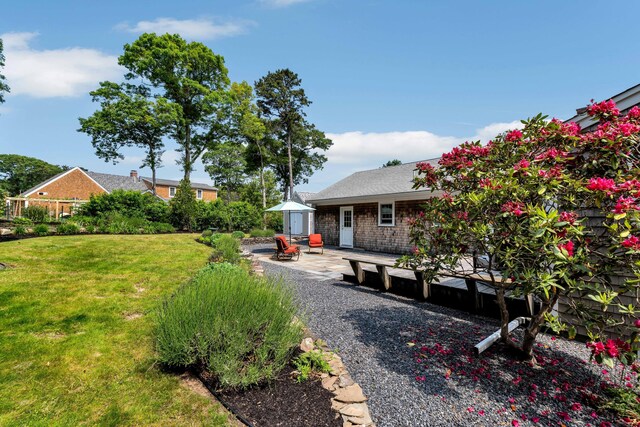 25 Pheasant Cove Cir, Yarmouth Port, MA 02675