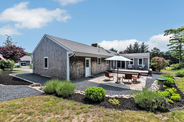 25 Pheasant Cove Cir, Yarmouth Port, MA 02675