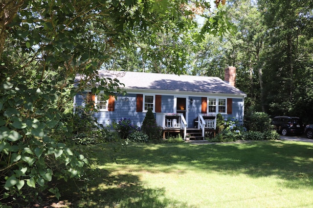 223 Quaker Meetinghouse Rd, East Sandwich, MA 02537 - photo 2