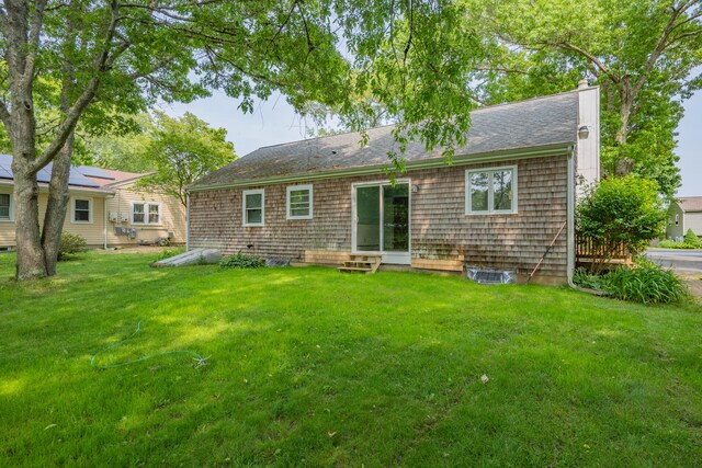 32 Jamie Ln, East Falmouth, MA 02536 - photo 18