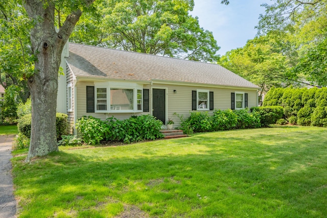 32 Jamie Ln, East Falmouth, MA 02536 - photo 1