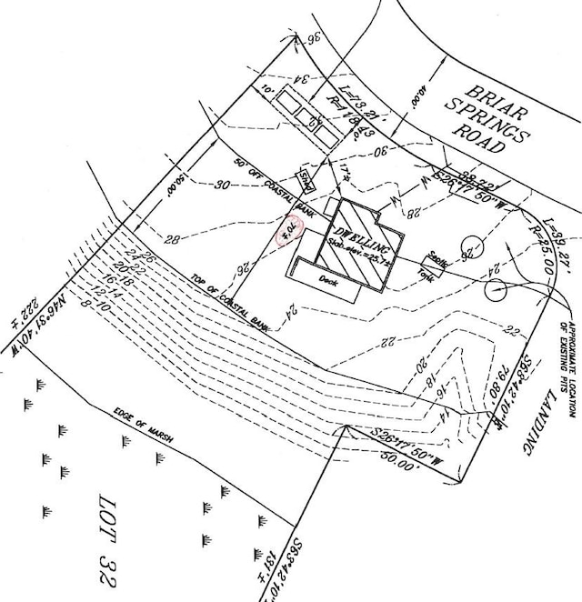 63 Briar Spring Rd, Orleans, MA 02653 - map / location