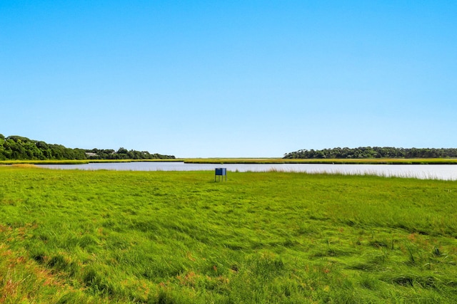 63 Briar Spring Rd, Orleans, MA 02653 - water view