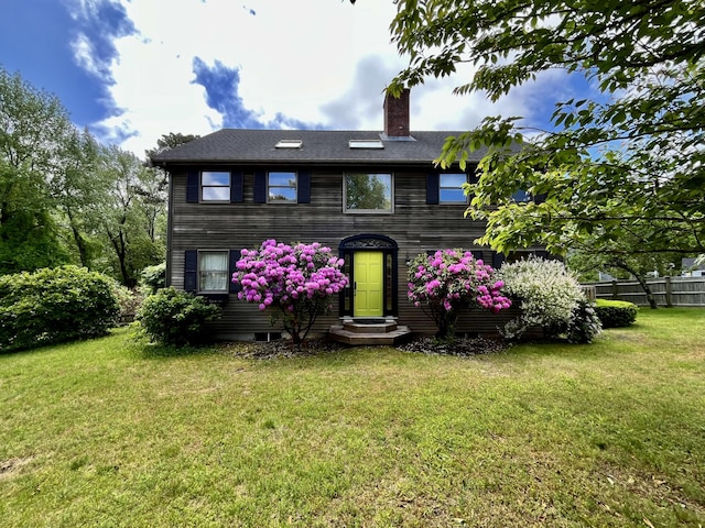 80 Log Cabin Rd, Eastham, MA 02642 - photo 1