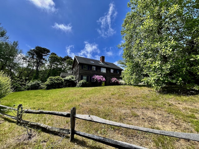 80 Log Cabin Rd, Eastham, MA 02642 - photo 54