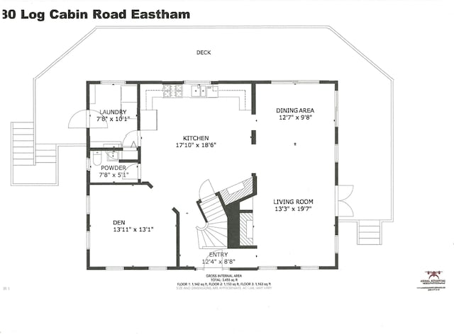 80 Log Cabin Rd, Eastham, MA 02642 - photo 60
