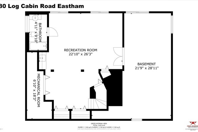 80 Log Cabin Rd, Eastham, MA 02642 - photo 57