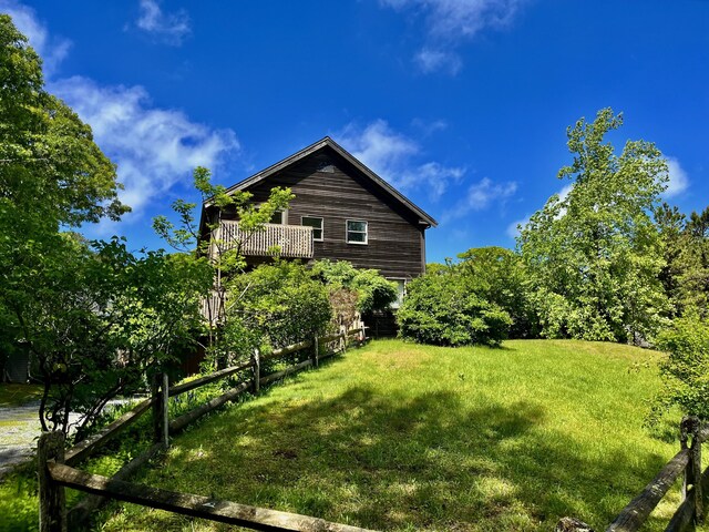 80 Log Cabin Rd, Eastham, MA 02642 - photo 3