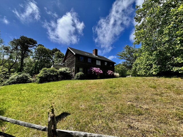 80 Log Cabin Rd, Eastham, MA 02642 - photo 52
