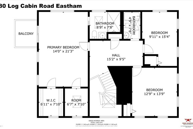 80 Log Cabin Rd, Eastham, MA 02642 - photo 58