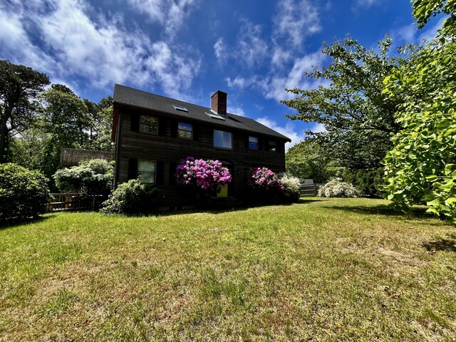 80 Log Cabin Rd, Eastham, MA 02642 - photo 55