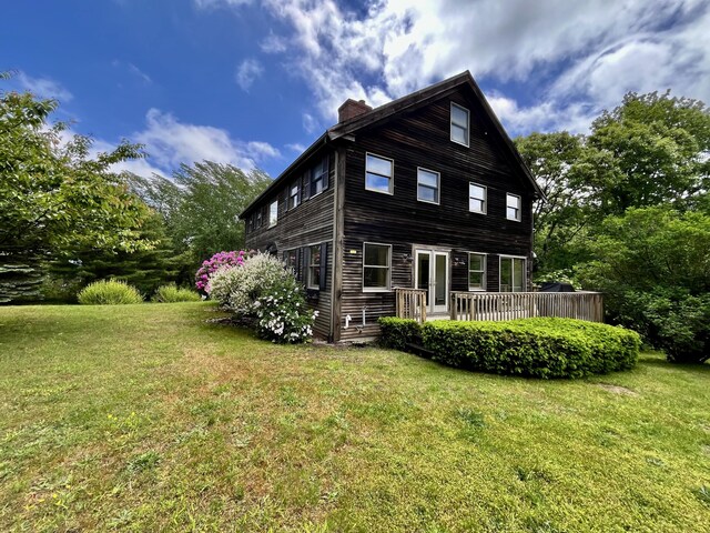 80 Log Cabin Rd, Eastham, MA 02642 - photo 7