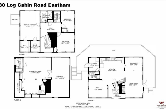 80 Log Cabin Rd, Eastham, MA 02642 - photo 59