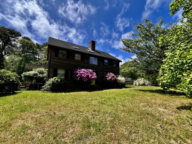 80 Log Cabin Rd, Eastham, MA 02642 - photo 6
