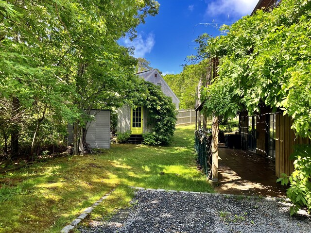 80 Log Cabin Rd, Eastham, MA 02642 - photo 2