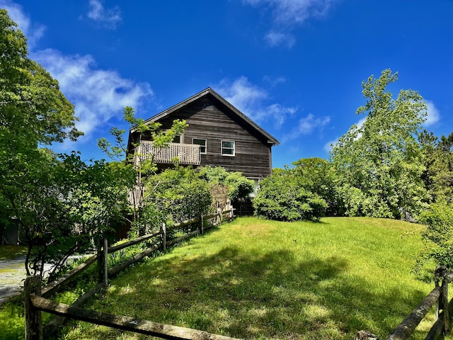 80 Log Cabin Rd, Eastham, MA 02642 - photo 50