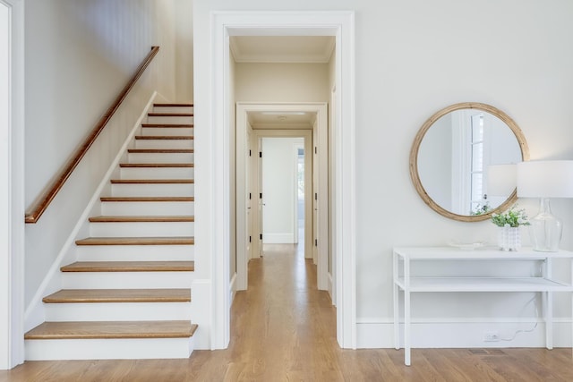 71 Towhee Ln, Orleans, MA 02653 - office area featuring baseboards, recessed lighting, and wood finished floors