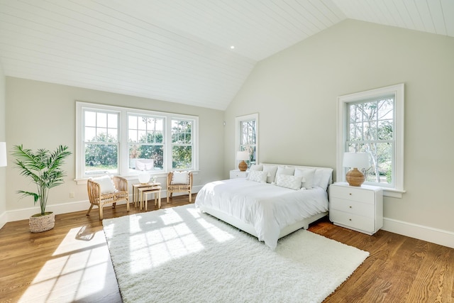 71 Towhee Ln, Orleans, MA 02653 - office area with crown molding, recessed lighting, a decorative wall, and wood finished floors