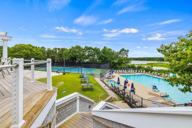 381 Seacoast Shores Blvd, East Falmouth, MA 02536 - photo 8