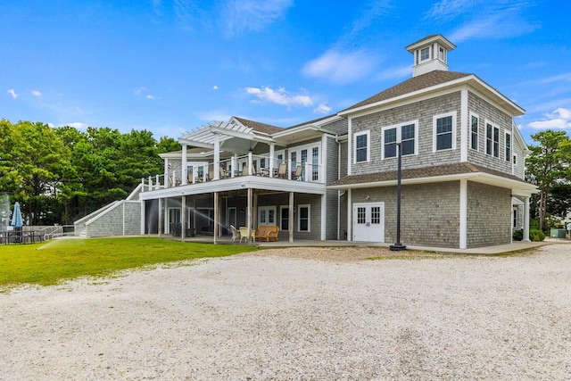 381 Seacoast Shores Blvd, East Falmouth, MA 02536 - photo 5