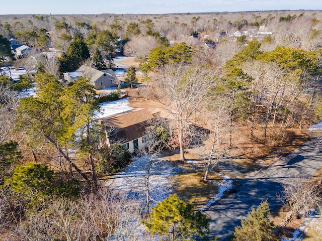 62 Windsor Rd, Sandwich, MA 02563 - aerial view