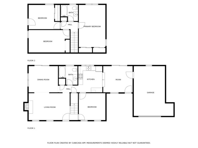 62 Windsor Rd, Sandwich, MA 02563 - floor plan