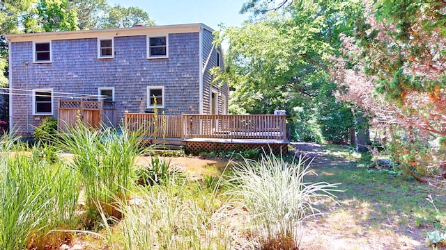 26 Newport Rd, Brewster, MA 02631 - photo 47