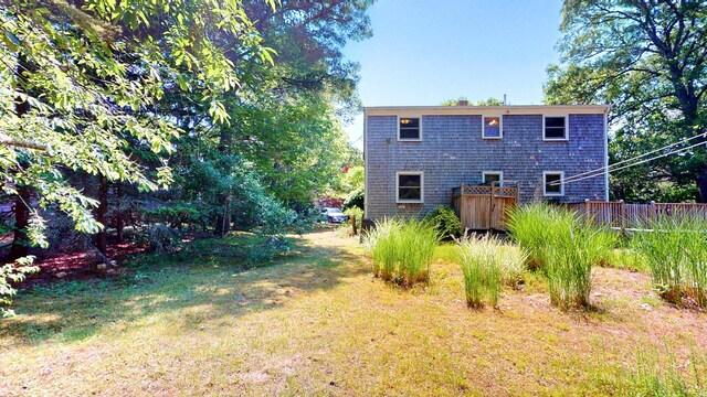 26 Newport Rd, Brewster, MA 02631 - photo 46