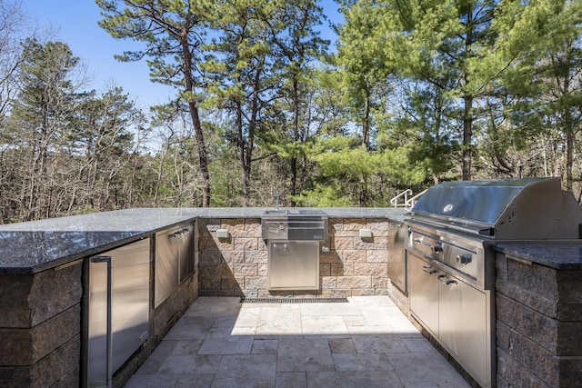 66 Frog Pond Close, Mashpee, MA 02649 - view of patio / terrace