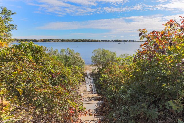 231 Great Bay St, Teaticket, MA 02536 - property view of water