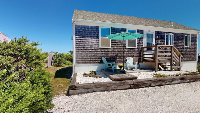 525 Shore Rd Unit 6, Truro, MA 02666 - photo 57