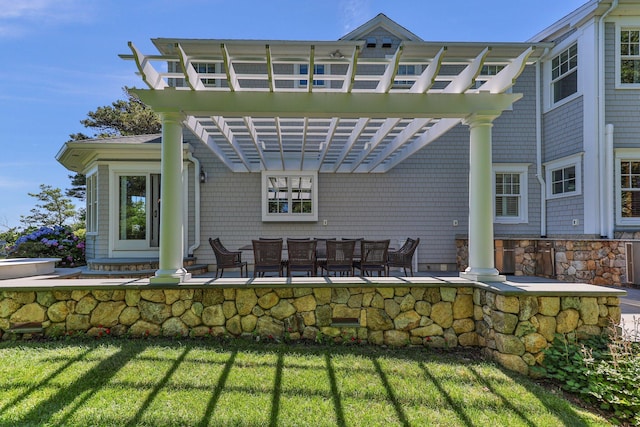 77 Towhee Ln, Orleans, MA 02653