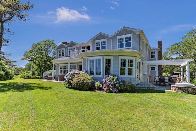 77 Towhee Ln, Orleans, MA 02653