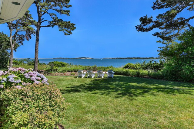 77 Towhee Ln, Orleans, MA 02653