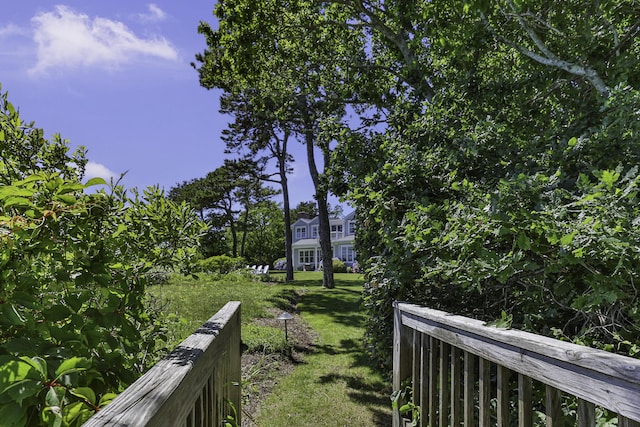 77 Towhee Ln, Orleans, MA 02653