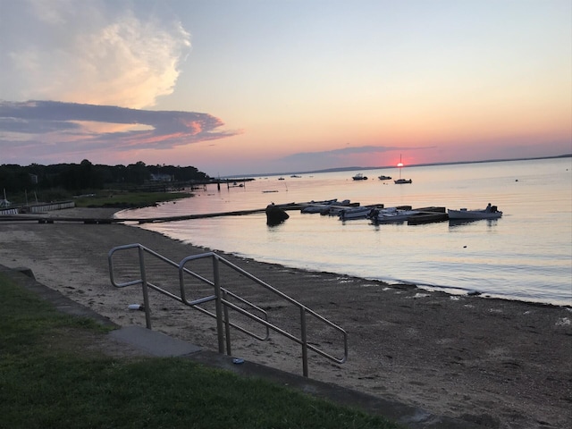 5 Spurr Rd, Pocasset, MA 02559 - water view