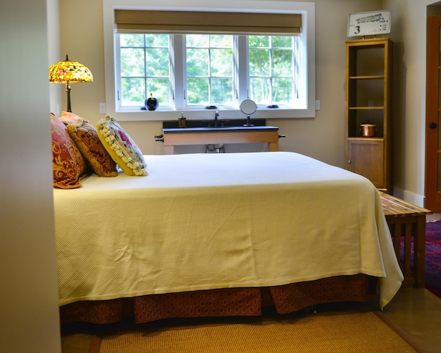 71 Stoney Hill Rd, Tisbury, MA 02568 - view of bedroom
