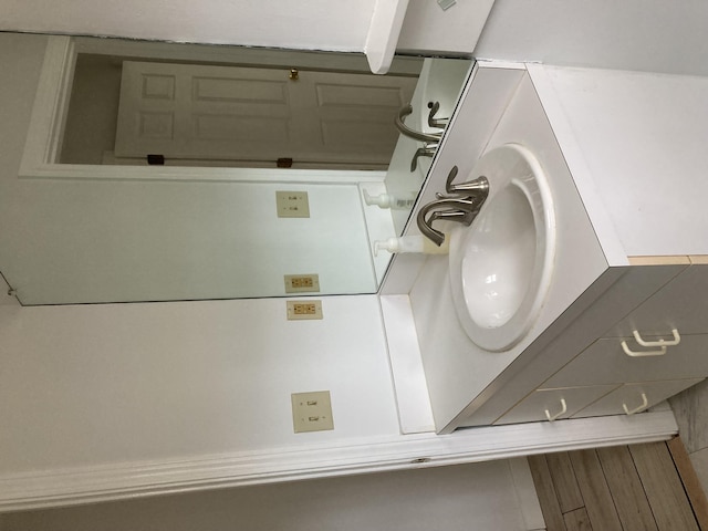 5 Penobscot Way, Harwich, MA 02645 - view of bathroom