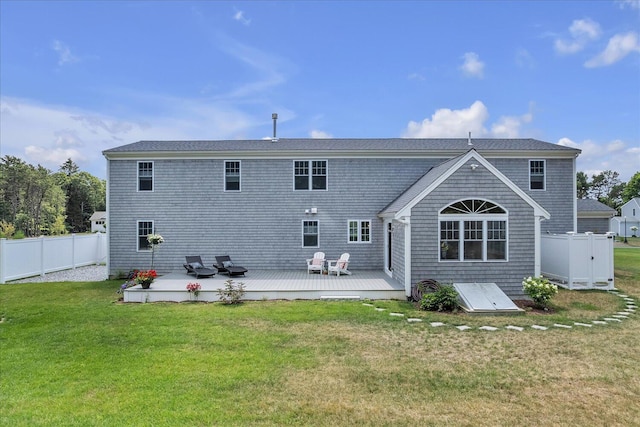 8 Dylans Way E, Falmouth, MA 02536 - photo 5