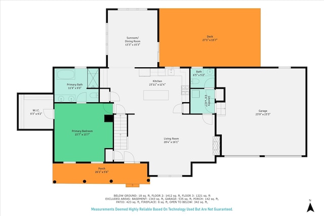 8 Dylans Way E, Falmouth, MA 02536 - photo 49