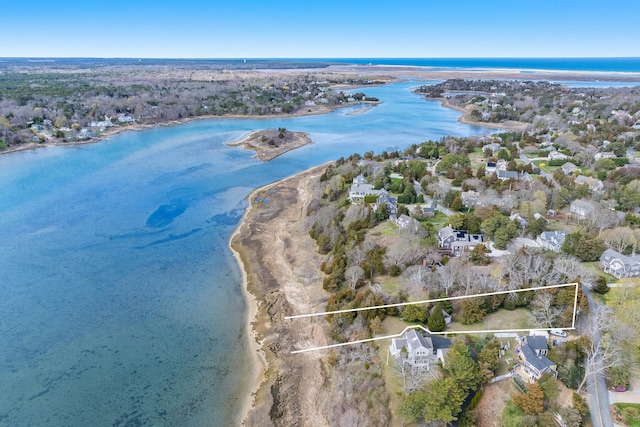 60 Gibson Rd, Orleans, MA 02653