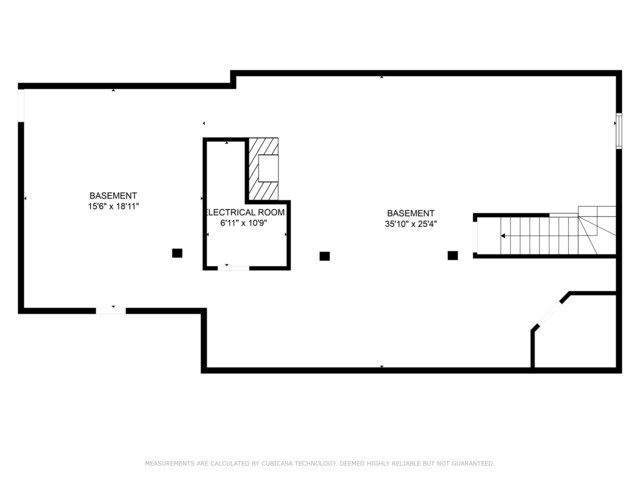 7 Dunes Rd, Harwich Port, MA 02646 - view of room layout
